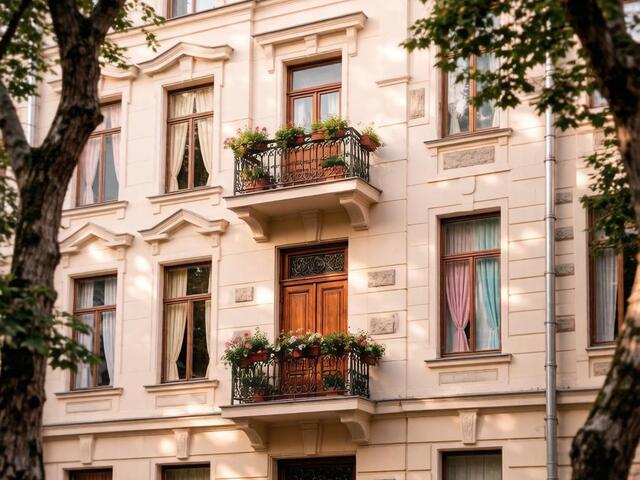 За какой срок продаются квартиры на вторичном рынке
