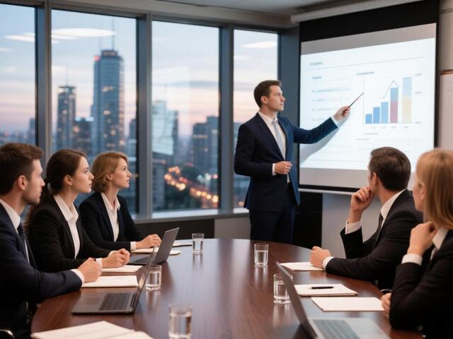 Ипотеку молодым чиновникам предложили выдавать под 12%
