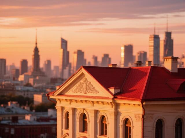 Приостановку выдачи разрешений на строительство в Ростове поддержала депутат Абрамченко