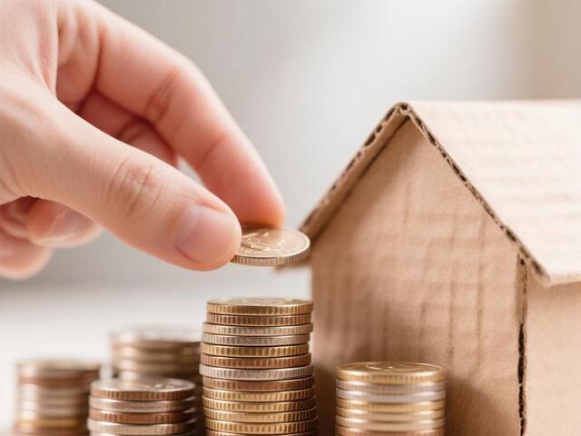 В 2025 году выдача ипотеки продолжит снижаться