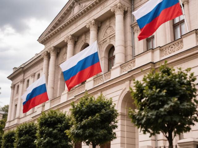 20 декабря ЦБ сохранил ключевую ставку на прежнем уровне 