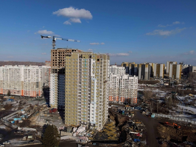 С помощью каких мер на рынок новостроек хотят вывести новых покупателей