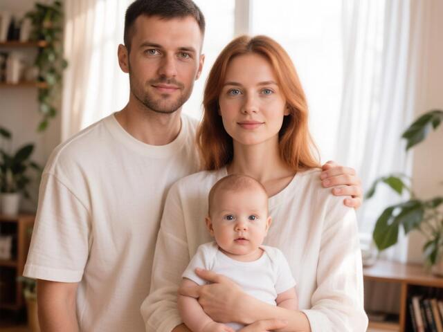 Семьям не разрешили сразу использовать материнский капитал на покупку квартиры без ипотеки