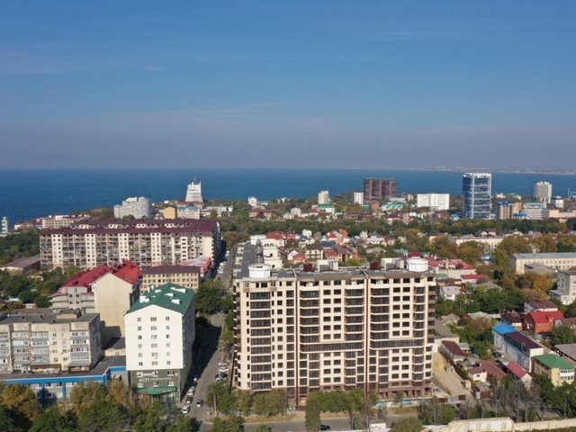 Пляжи Анапы и Темрюкского района признали непригодными для купания
