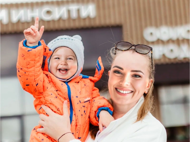 26 апреля — день открытых дверей в Новой Елизаветке