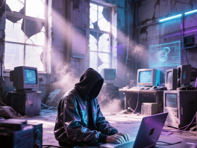 Новый тип мошенничества под видом оформления налоговых вычетов 