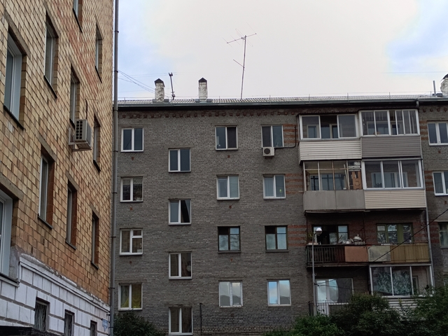 Количество ипотечных сделок на вторичном рынке снизилось на 70%