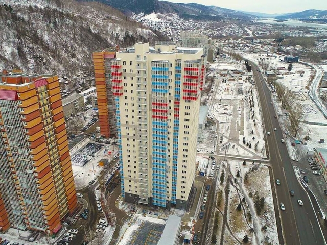Улицу Свердловскую до Роева ручья планируют расширить в 2026 году