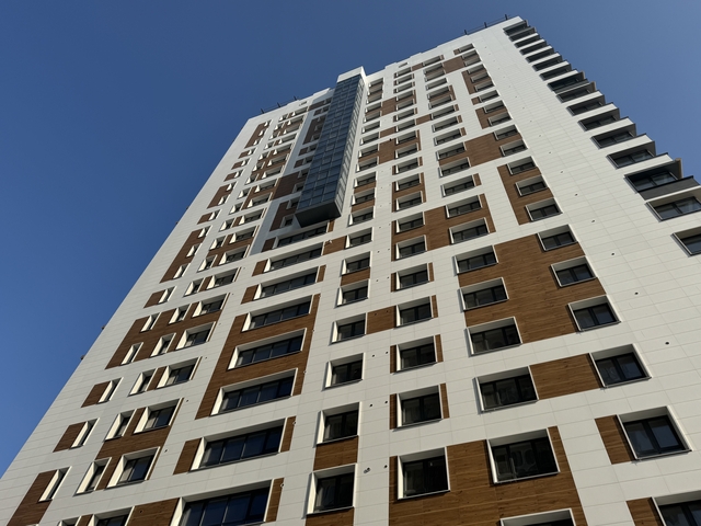 Ограничение на продажу квартир в рассрочку все-таки может появиться 