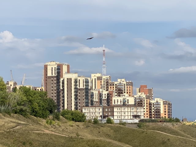 Растет интерес к получению ипотеки на новостройки 