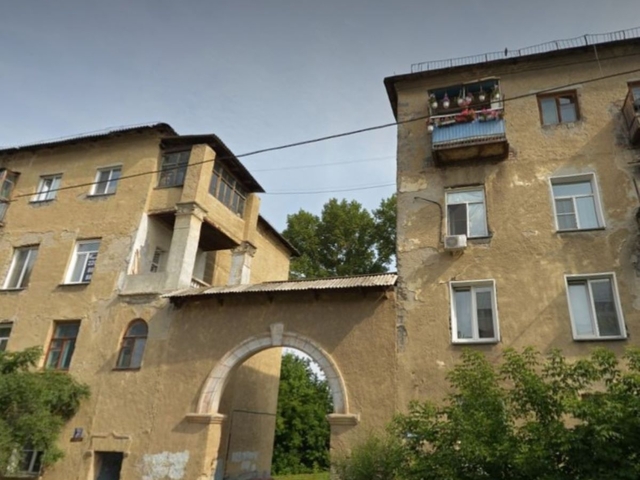 Мэрия Новосибирска отдаёт под комплексную застройку часть «сибирской Флоренции»