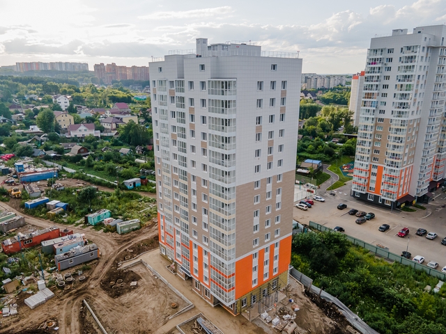 Банки могут начать выдавать меньше льготной ипотеки 