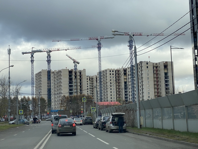 Заемщики не стремятся погасить льготную ипотеку досрочно 