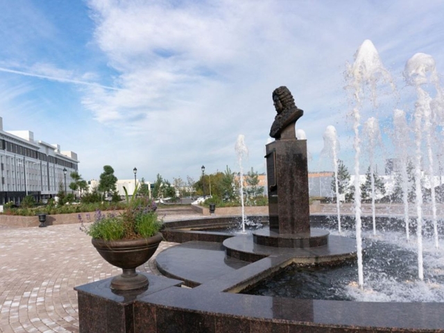Какие городские пространства благоустроят в Кемерово в 2026 году по нацпроекту