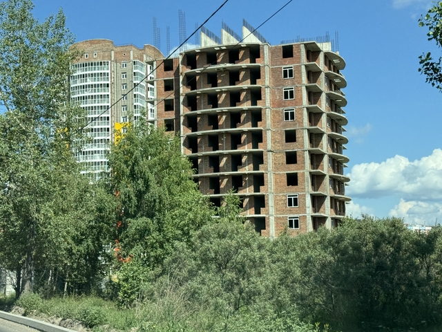 Мораторий на штрафы для застройщиков продлили в последний раз