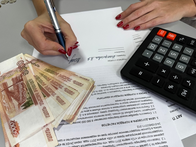 Запрет на покупку процентной ставки по ипотеке заработает с 1 июля