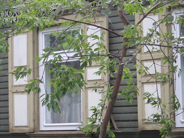 Иркутск включили в федеральную программу льготных кредитов на реставрацию памятников