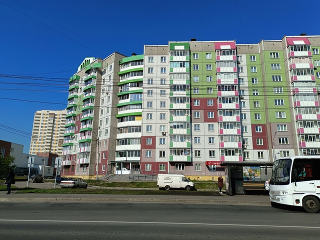 Спрос на вторичном рынке может вырасти за счет покупателей, снявших деньги с депозитов