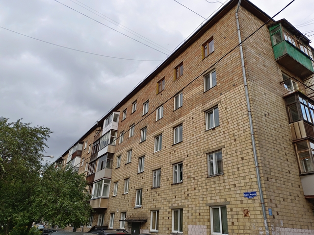 Покупатели начинают интересоваться ипотекой на вторичном рынке