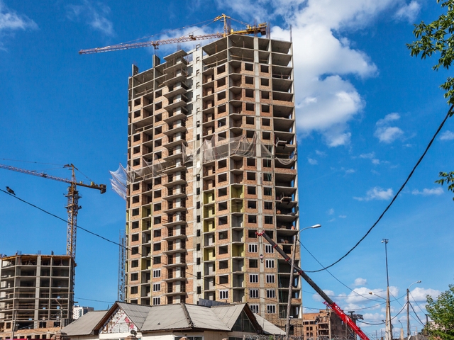 До 2030 года в ряде городов могут запретить новое строительство 