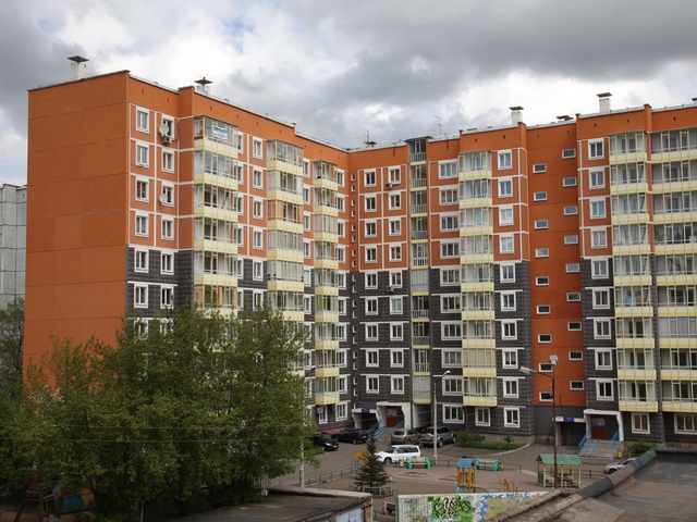 На вторичном рынке ипотеку оформляют только на небольшие суммы