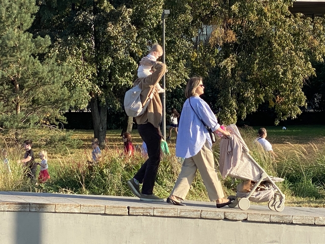 Региональный материнский капитал предлагают увеличить