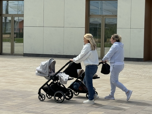 Желающих использовать материнский капитал на улучшение жилищных условий стало меньше