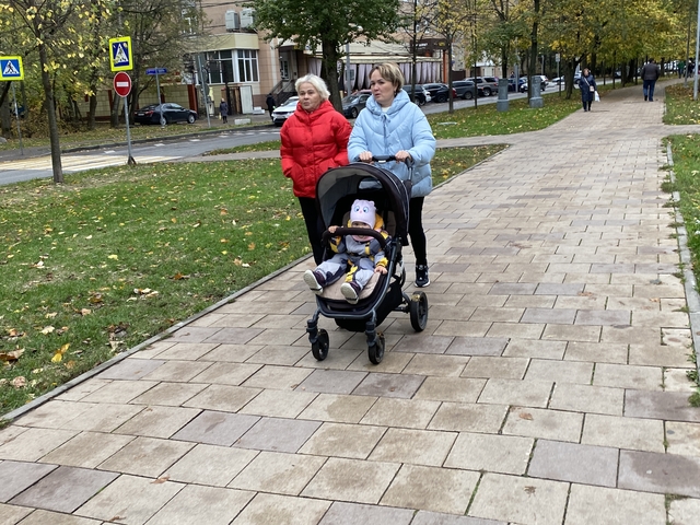 До 974,1 тыс. рублей вырастет материнский капитал на второго ребенка 