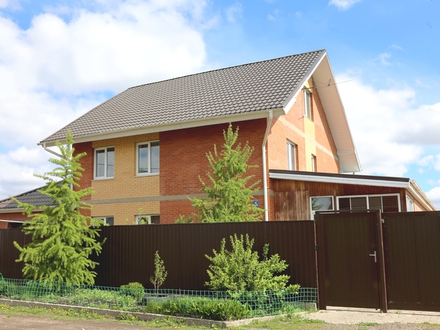 Банки обеспокоены качеством строящихся на загородном рынке домов