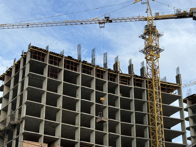 Вместо моратория появится другой механизм, позволяющий отсрочить штрафные выплаты дольщикам