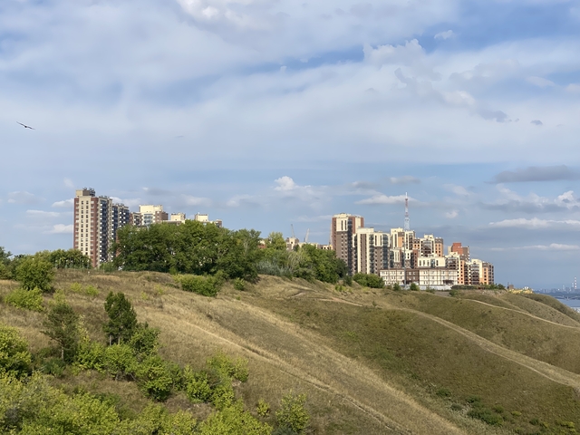 Ввод в эксплуатацию многоквартирных домов в Красноярском крае снизился на 13%