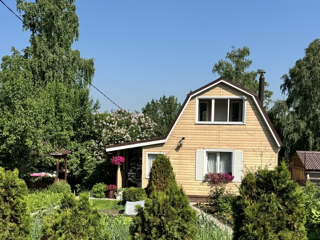 Выдача ипотеки на загородном рынке упала в разы