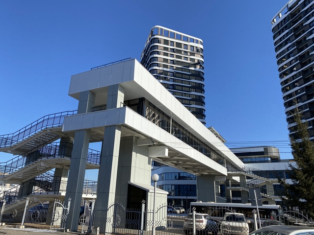 Оживление выдачи ипотеки прогнозируют в следующем году