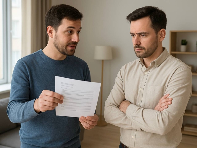 У продавцов квартир стали чаще запрашивать справку о психическом здоровье