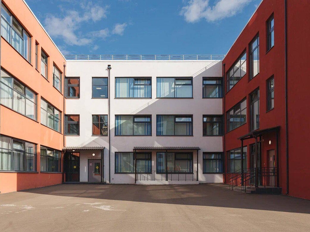 Для микрорайона Юдинский в Красноярске начали готовить проект школы