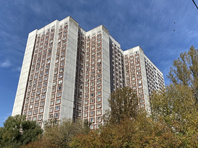 Новостройки почти перестали сдаваться досрочно