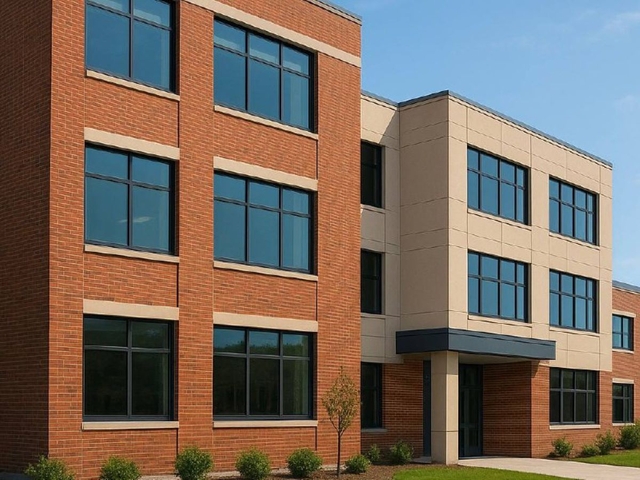 На новую школу на месте стадиона «Автомобилист» пока не хватает денег