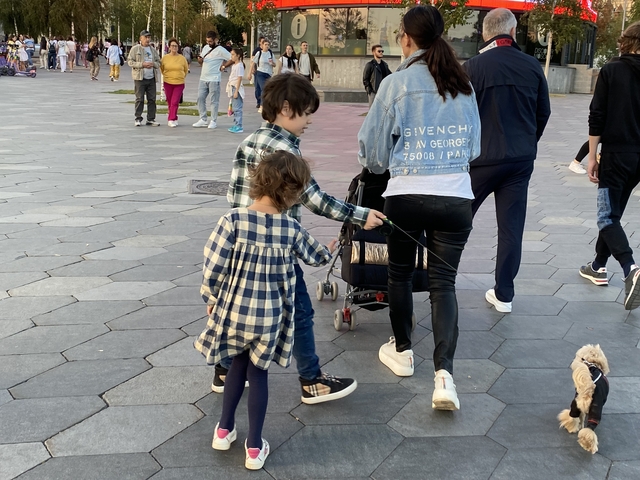 Материнский капитал хотят разрешить использовать на ремонт квартиры