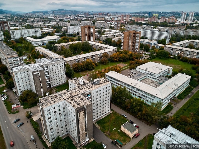 Росреестр зафиксировал рост числа сделок на вторичном рынке в 2025 году