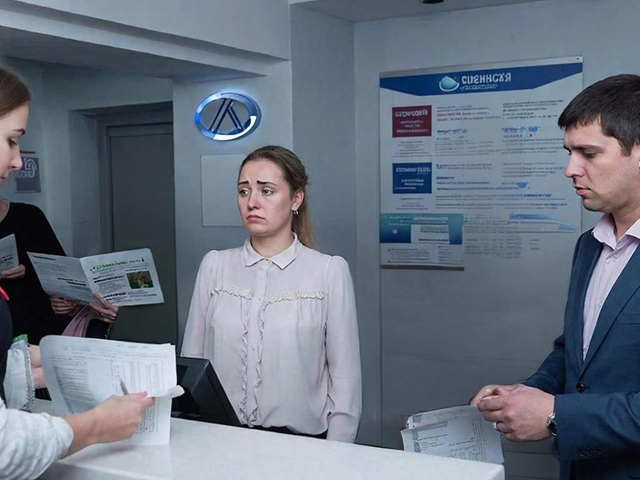 С ростом неплатежей по ипотеке собираются бороться 