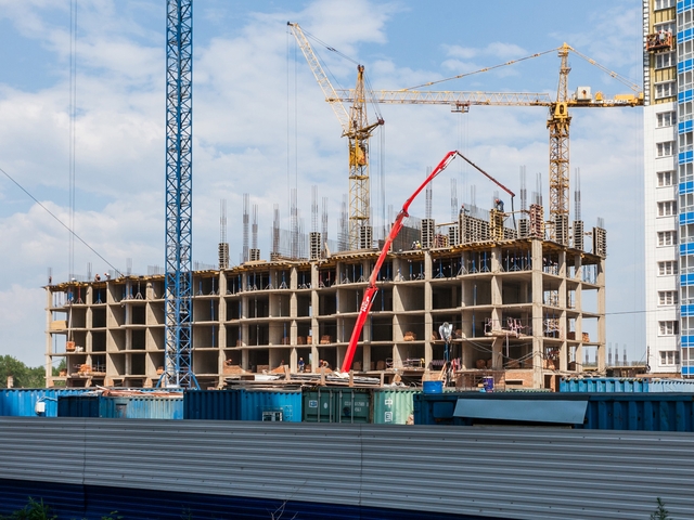 После всплеска спроса на первичном рынке ждут спад продаж