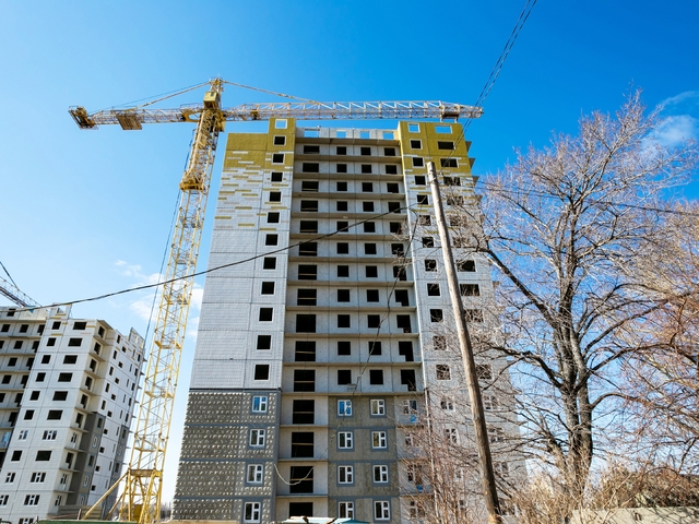 Изменилось представление покупателей о надежности застройщика 