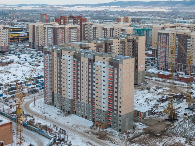 Ажиотаж на первичном рынке сохранялся в январе 