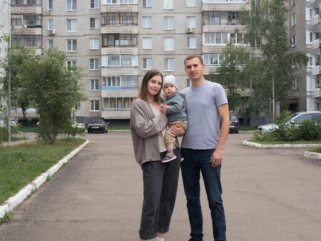 Больше заемщиков сможет использовать семейную ипотеку на вторичном рынке