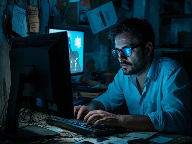 Граждан будут информировать об оформленных на их имя кредитах