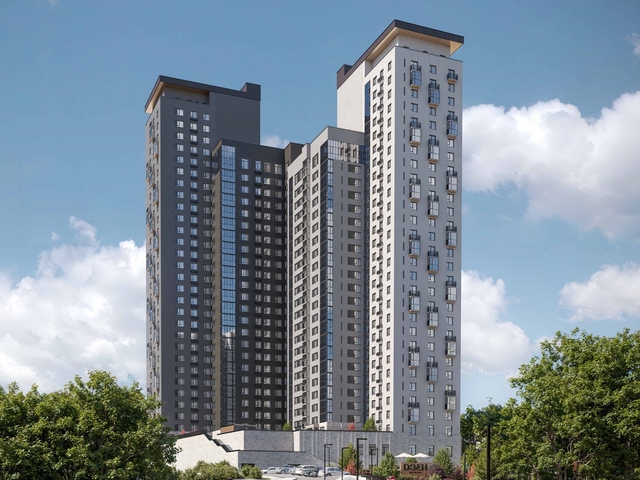 Стартовали продажи в новых проектах в Новосибирске