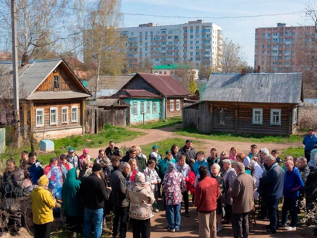 Меняется механизм комплексного развития территорий (КРТ)