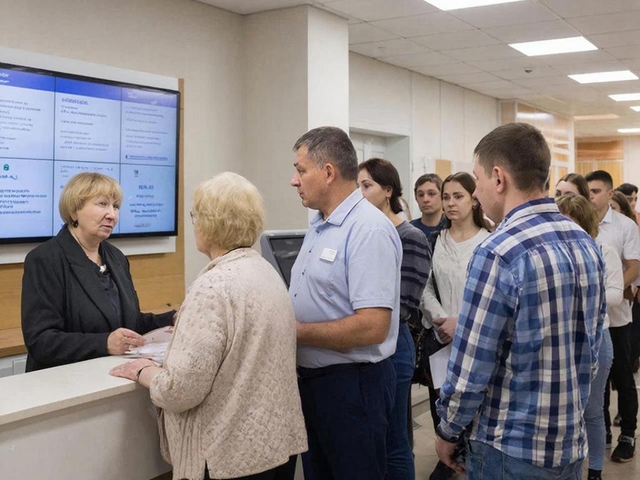 Хотят сократить суммы выплат на приобретение жилья очередникам