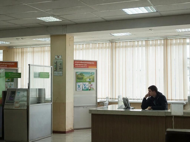 Спрос на ипотеку в марте продолжает оставаться низким