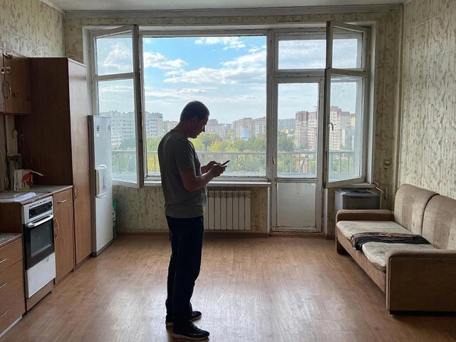 С февраля растет доля ипотеки, выданной на вторичном рынке